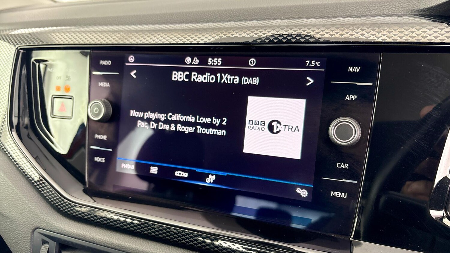 Used Volkswagen Polo 2022 for sale - 77830657: Photo 25