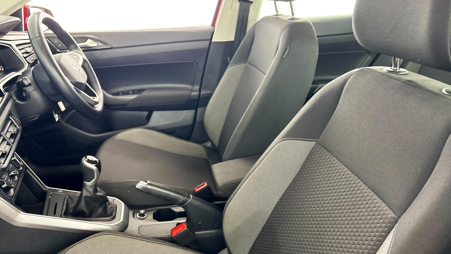 Used Volkswagen Polo 2022 for sale - 77830657: Photo 29