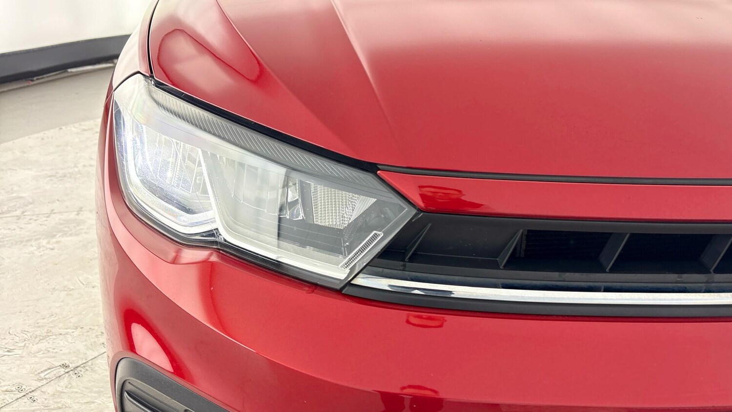 Used Volkswagen Polo 2022 for sale - 77830657: Photo 33