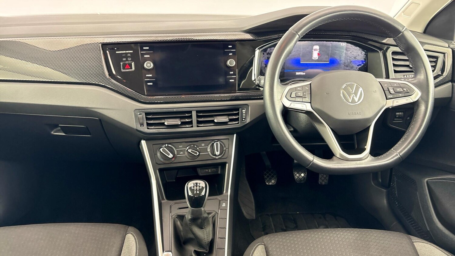 Used Volkswagen Polo 2022 for sale - 77830657: Photo 8