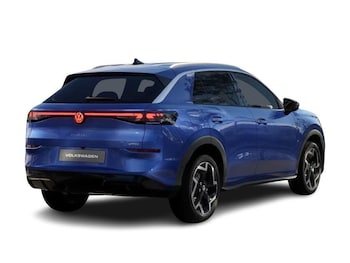Used Volkswagen T-Roc undefined for sale - 78537228: Photo