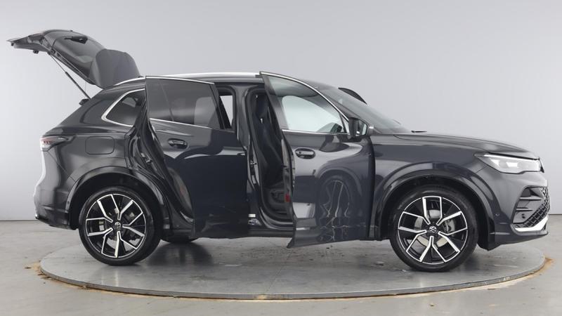 Used Volkswagen Tiguan 2025 for sale - 76146614: Photo 11