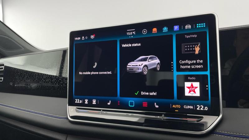 Used Volkswagen Tiguan 2025 for sale - 76146614: Photo 16