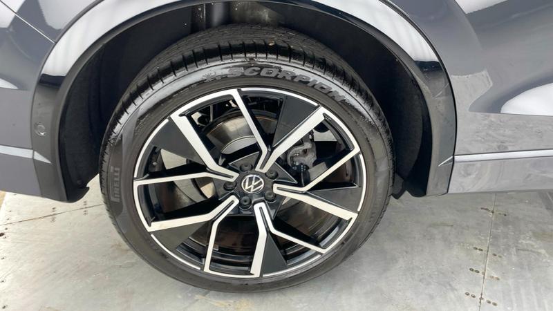 Used Volkswagen Tiguan 2025 for sale - 76146614: Photo 18