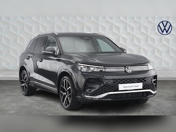 Used Volkswagen Tiguan 2025 for sale - 76146614: Photo