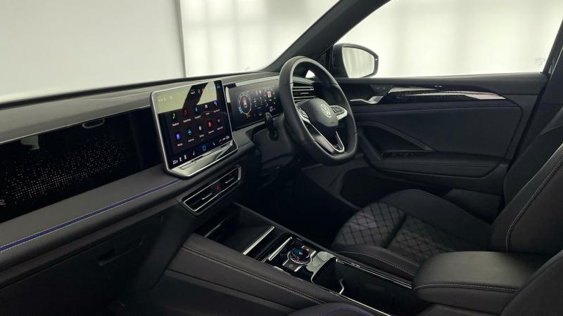 Used Volkswagen Tiguan 2025 for sale - 76146614: Photo 2