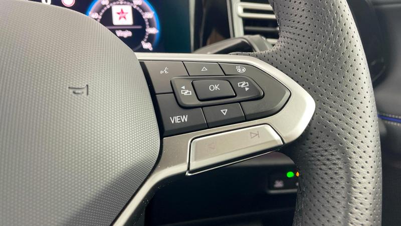 Used Volkswagen Tiguan 2025 for sale - 76146614: Photo 22
