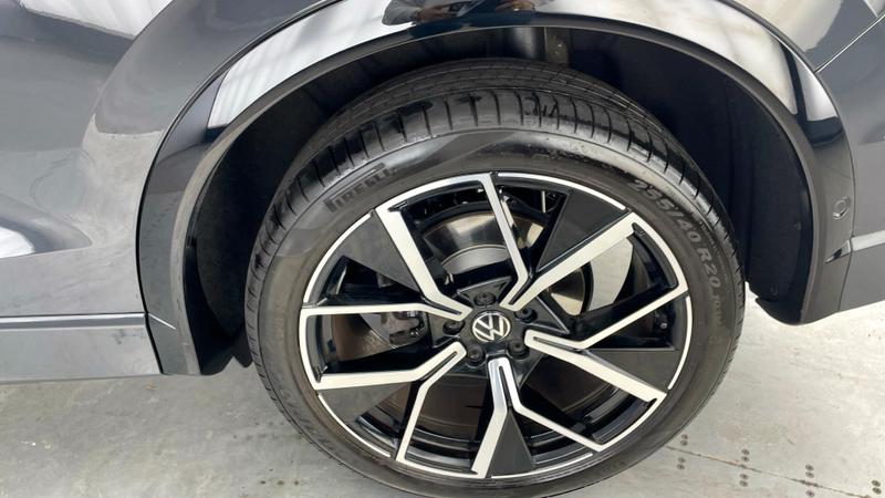 Used Volkswagen Tiguan 2025 for sale - 76146614: Photo 29