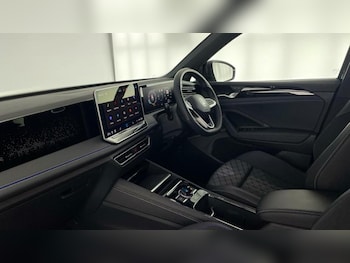 Used Volkswagen Tiguan 2025 for sale - 76146614: Photo