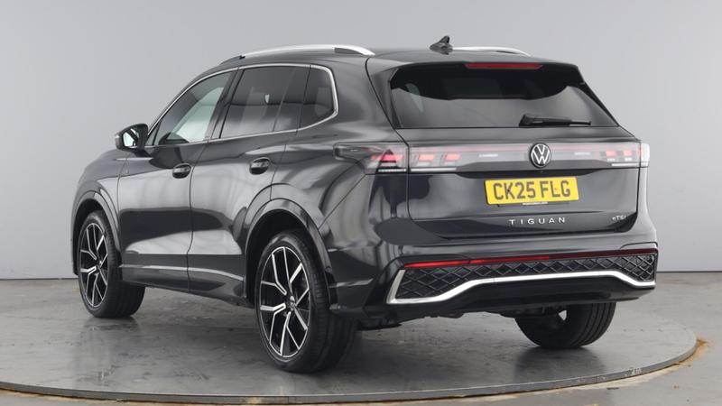 Used Volkswagen Tiguan 2025 for sale - 76146614: Photo 3
