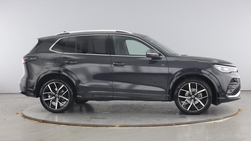 Used Volkswagen Tiguan 2025 for sale - 76146614: Photo 4
