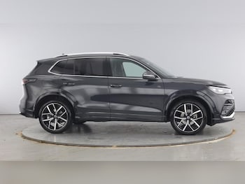 Used Volkswagen Tiguan 2025 for sale - 76146614: Photo