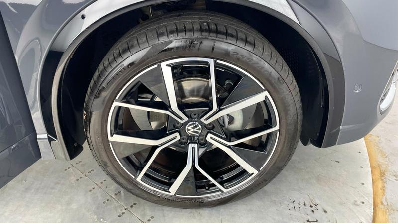 Used Volkswagen Tiguan 2025 for sale - 76146614: Photo 5
