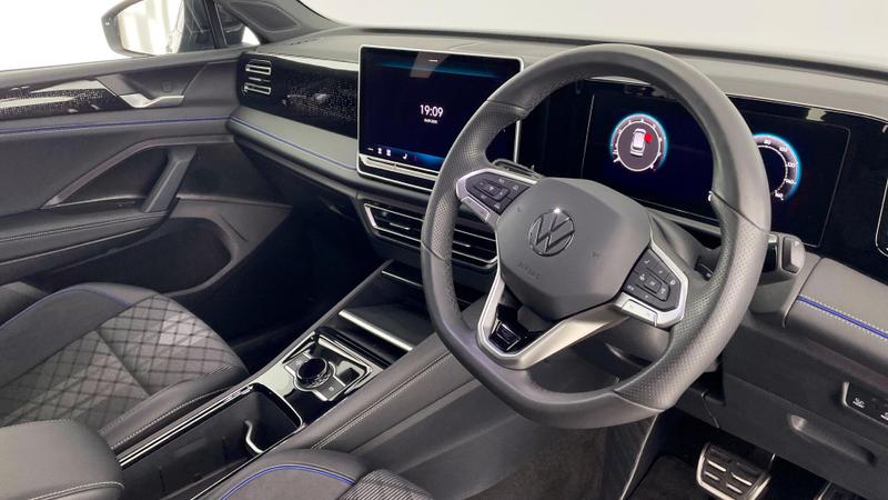 Used Volkswagen Tiguan 2025 for sale - 76146614: Photo 6