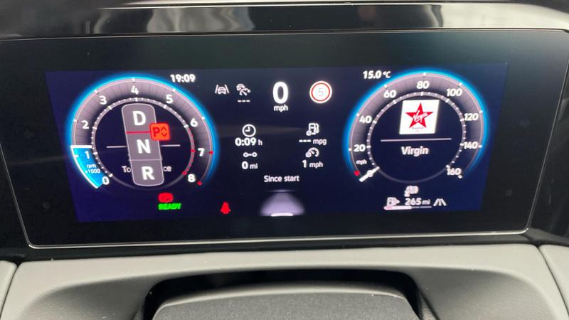 Used Volkswagen Tiguan 2025 for sale - 76146614: Photo 8