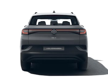 Used Volkswagen ID.4 undefined for sale - 79320812: Photo