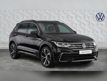 Used Volkswagen Tiguan 2023 for sale - 79074014: Photo