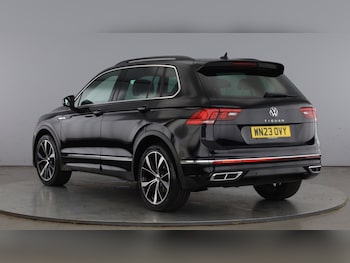 Used Volkswagen Tiguan 2023 for sale - 79074014: Photo