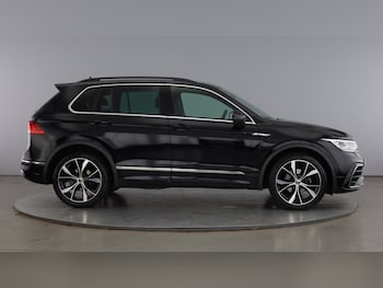 Used Volkswagen Tiguan 2023 for sale - 79074014: Photo