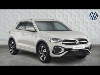 2023 - Mark 1 Facelift (2022) 1.5 TSI R-Line 150PS Manual 5-Door