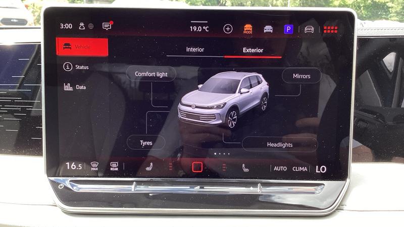 Used Volkswagen Tiguan 2025 for sale - 76146613: Photo 12