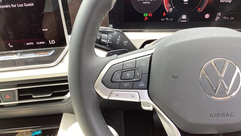 Used Volkswagen Tiguan 2025 for sale - 76146613: Photo 17