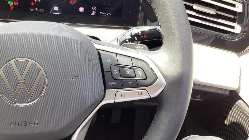 Used Volkswagen Tiguan 2025 for sale - 76146613: Photo 18