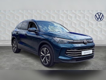 Used Volkswagen Tiguan 2025 for sale - 76146613: Photo