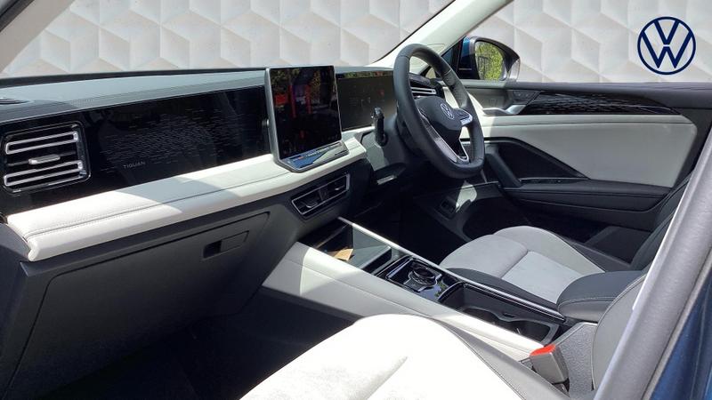 Used Volkswagen Tiguan 2025 for sale - 76146613: Photo 2