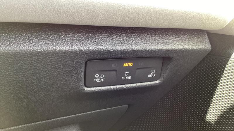 Used Volkswagen Tiguan 2025 for sale - 76146613: Photo 20