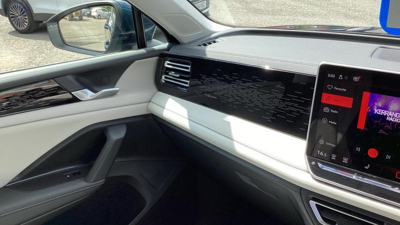 Used Volkswagen Tiguan 2025 for sale - 76146613: Photo 22