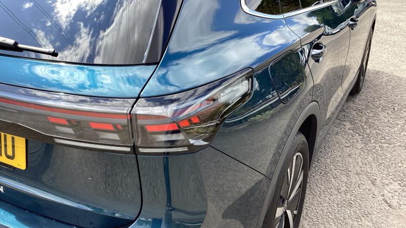Used Volkswagen Tiguan 2025 for sale - 76146613: Photo 28