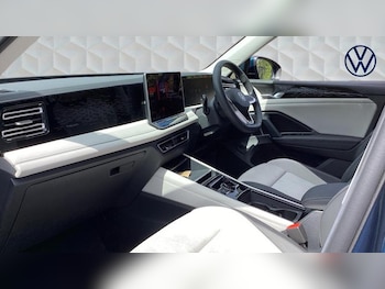 Used Volkswagen Tiguan 2025 for sale - 76146613: Photo