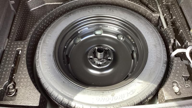 Used Volkswagen Tiguan 2025 for sale - 76146613: Photo 31
