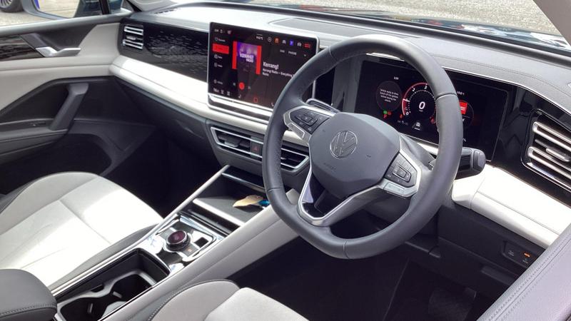 Used Volkswagen Tiguan 2025 for sale - 76146613: Photo 6