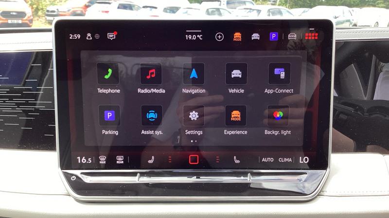 Used Volkswagen Tiguan 2025 for sale - 76146613: Photo 7