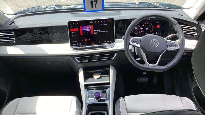 Used Volkswagen Tiguan 2025 for sale - 76146613: Photo 8