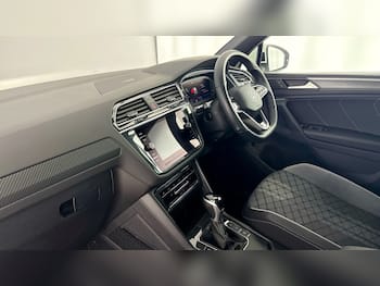 Used Volkswagen Tiguan 2023 for sale - 79706153: Photo