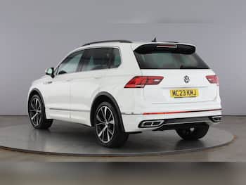 Used Volkswagen Tiguan 2023 for sale - 79706153: Photo