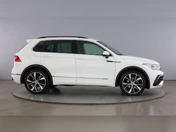 Used Volkswagen Tiguan 2023 for sale - 79706153: Photo