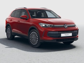 Used Volkswagen Tiguan undefined for sale - 78531794: Photo
