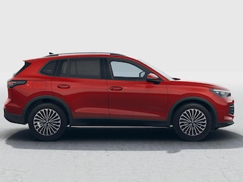 Used Volkswagen Tiguan undefined for sale - 78531794: Photo