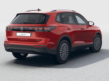 Used Volkswagen Tiguan undefined for sale - 78531794: Photo