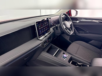 Used Volkswagen Tiguan 2025 for sale - 77515546: Photo