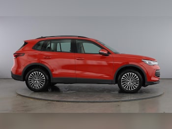 Used Volkswagen Tiguan 2025 for sale - 77515546: Photo