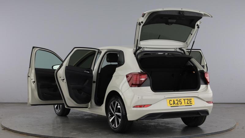 Used Volkswagen Polo 2025 for sale - 76664849: Photo 11