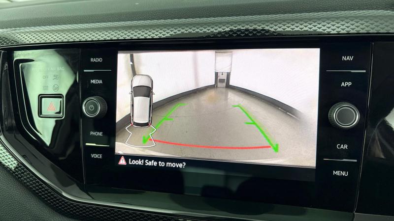 Used Volkswagen Polo 2025 for sale - 76664849: Photo 13