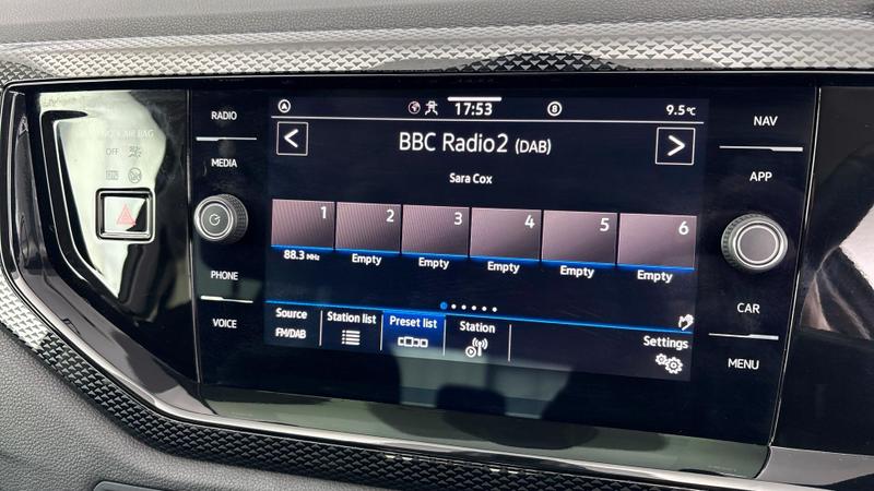 Used Volkswagen Polo 2025 for sale - 76664849: Photo 14