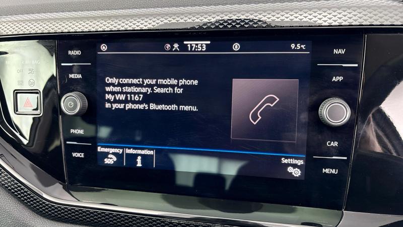 Used Volkswagen Polo 2025 for sale - 76664849: Photo 15