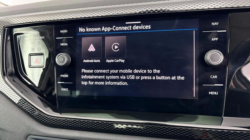 Used Volkswagen Polo 2025 for sale - 76664849: Photo 16